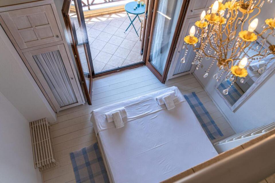 Alemar Estates Ouranoupolis Villa Eksteriør bilde