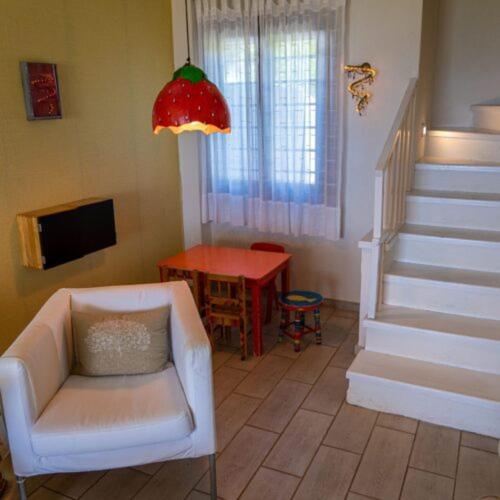 Alemar Estates Ouranoupolis Villa Eksteriør bilde