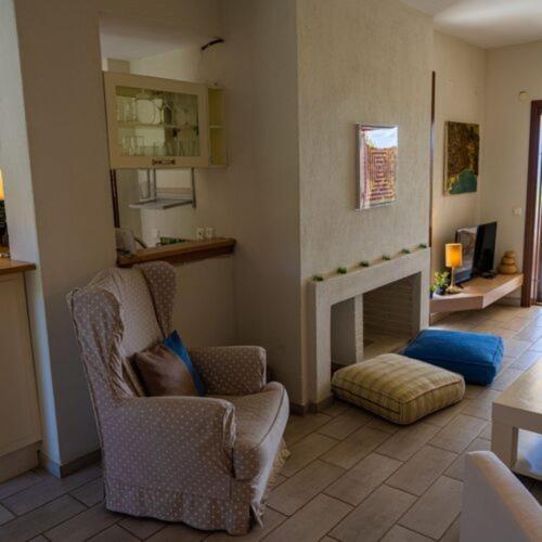 Alemar Estates Ouranoupolis Villa Eksteriør bilde