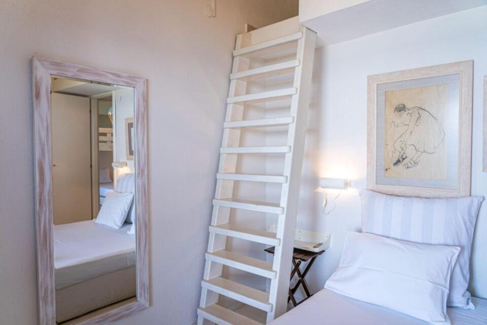 Alemar Estates Ouranoupolis Villa Eksteriør bilde
