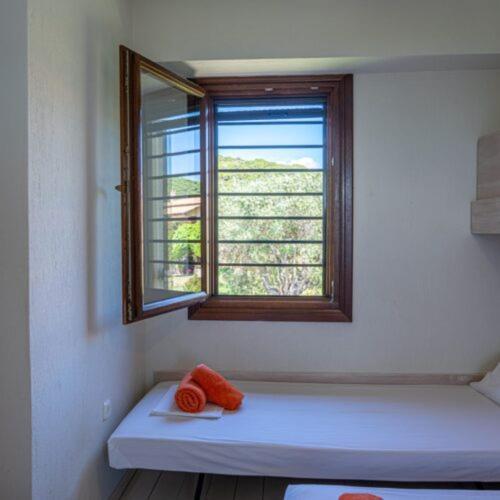 Alemar Estates Ouranoupolis Villa Eksteriør bilde